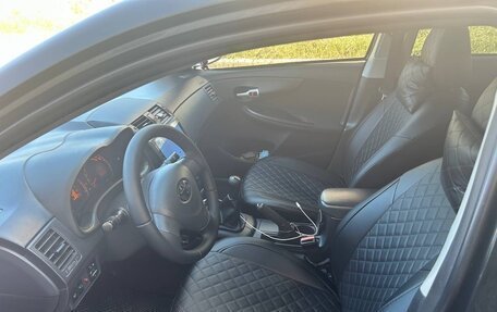 Toyota Corolla, 2008 год, 550 000 рублей, 6 фотография