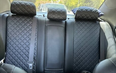 Toyota Corolla, 2008 год, 550 000 рублей, 9 фотография