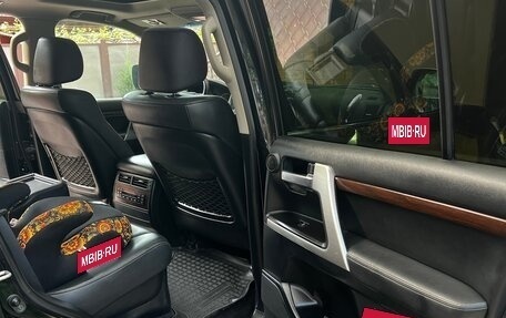 Toyota Land Cruiser 200, 2015 год, 6 150 000 рублей, 14 фотография