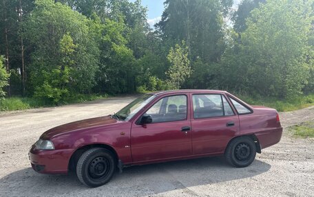 Daewoo Nexia I рестайлинг, 2011 год, 130 000 рублей, 3 фотография