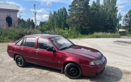 Daewoo Nexia I рестайлинг, 2011 год, 130 000 рублей, 8 фотография