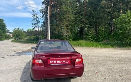Daewoo Nexia I рестайлинг, 2011 год, 130 000 рублей, 5 фотография