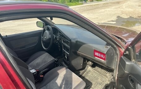 Daewoo Nexia I рестайлинг, 2011 год, 130 000 рублей, 9 фотография