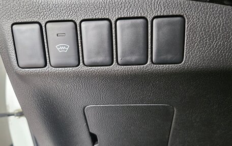 Mitsubishi Outlander III рестайлинг 3, 2016 год, 1 679 000 рублей, 17 фотография