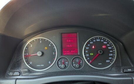 Volkswagen Tiguan I, 2009 год, 850 000 рублей, 5 фотография