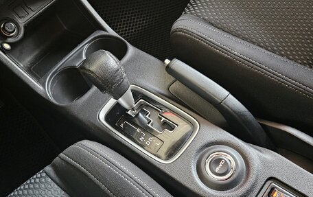 Mitsubishi Outlander III рестайлинг 3, 2016 год, 1 679 000 рублей, 16 фотография
