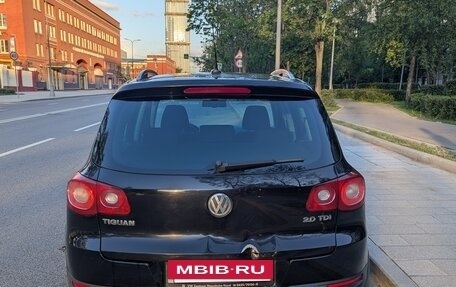Volkswagen Tiguan I, 2009 год, 850 000 рублей, 6 фотография
