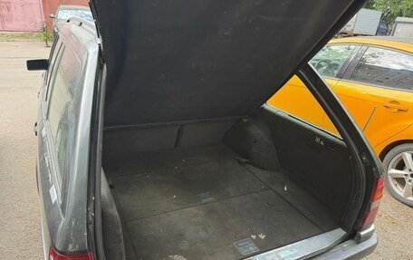 Mercedes-Benz E-Класс, 1993 год, 250 000 рублей, 11 фотография