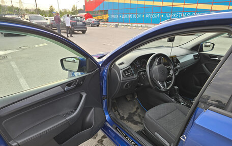 Volkswagen Polo VI (EU Market), 2020 год, 1 520 000 рублей, 3 фотография