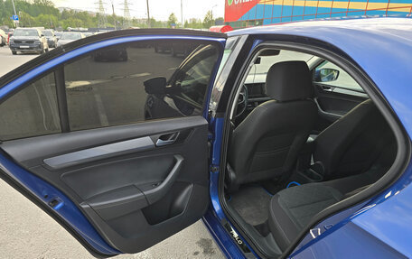 Volkswagen Polo VI (EU Market), 2020 год, 1 520 000 рублей, 5 фотография