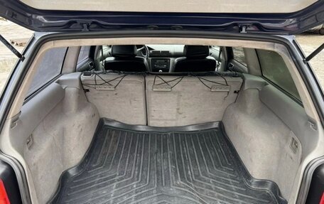 Volkswagen Passat B5+ рестайлинг, 1998 год, 410 000 рублей, 10 фотография