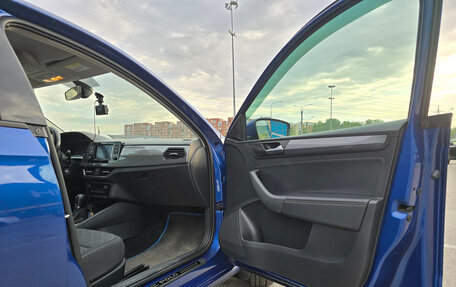 Volkswagen Polo VI (EU Market), 2020 год, 1 520 000 рублей, 4 фотография