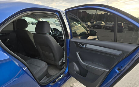 Volkswagen Polo VI (EU Market), 2020 год, 1 520 000 рублей, 6 фотография