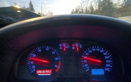 Volkswagen Passat B5+ рестайлинг, 1998 год, 410 000 рублей, 9 фотография