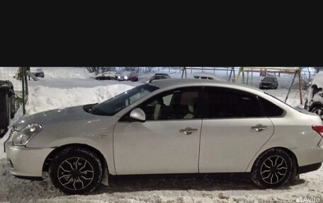Nissan Almera, 2014 год, 430 000 рублей, 7 фотография