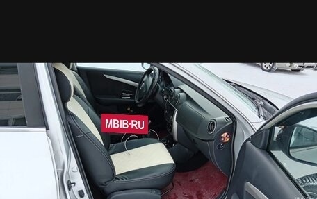 Nissan Almera, 2014 год, 430 000 рублей, 3 фотография