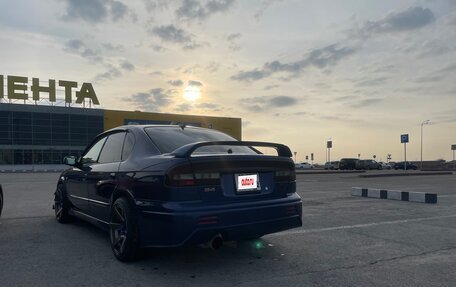 Subaru Legacy III, 2000 год, 800 000 рублей, 6 фотография