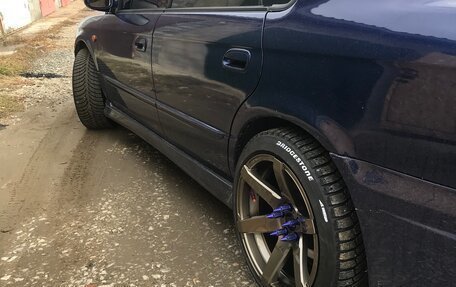 Subaru Legacy III, 2000 год, 800 000 рублей, 17 фотография