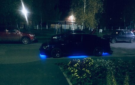 Subaru Legacy III, 2000 год, 800 000 рублей, 14 фотография
