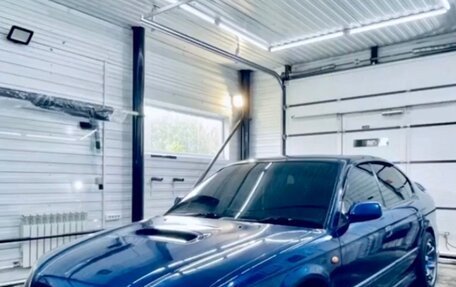 Subaru Legacy III, 2000 год, 800 000 рублей, 20 фотография