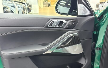 BMW X6, 2025 год, 19 600 000 рублей, 10 фотография