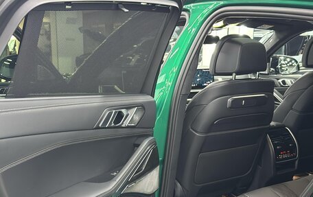 BMW X6, 2025 год, 19 600 000 рублей, 9 фотография