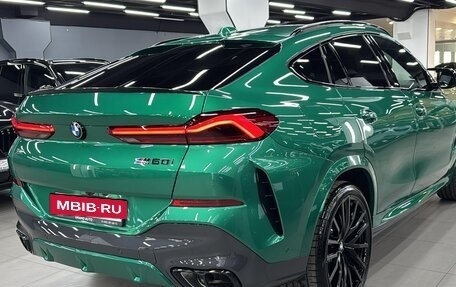 BMW X6, 2025 год, 19 600 000 рублей, 3 фотография