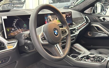 BMW X6, 2025 год, 19 600 000 рублей, 14 фотография