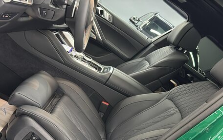BMW X6, 2025 год, 19 600 000 рублей, 16 фотография
