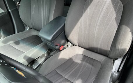 Chevrolet Aveo III, 2012 год, 720 000 рублей, 10 фотография