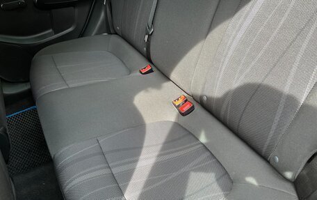 Chevrolet Aveo III, 2012 год, 720 000 рублей, 11 фотография