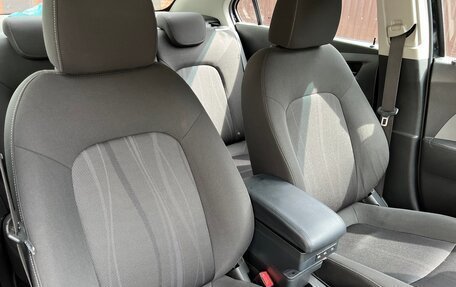 Chevrolet Aveo III, 2012 год, 720 000 рублей, 16 фотография