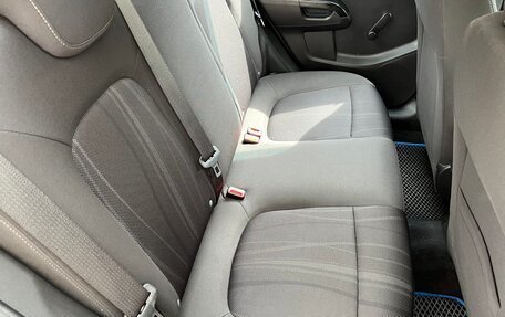 Chevrolet Aveo III, 2012 год, 720 000 рублей, 12 фотография