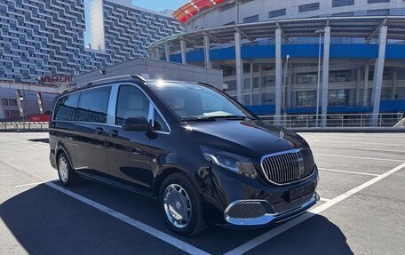 Mercedes-Benz Vito, 2024 год, 12 190 000 рублей, 3 фотография