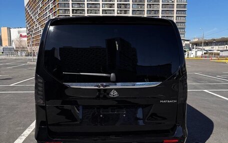 Mercedes-Benz Vito, 2024 год, 12 190 000 рублей, 5 фотография