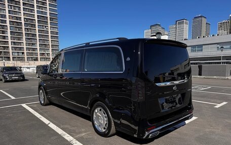 Mercedes-Benz Vito, 2024 год, 12 190 000 рублей, 6 фотография