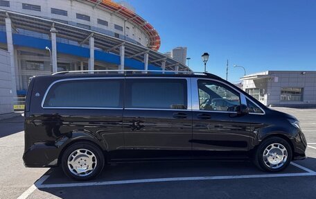 Mercedes-Benz Vito, 2024 год, 12 190 000 рублей, 7 фотография