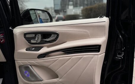 Mercedes-Benz Vito, 2024 год, 12 190 000 рублей, 16 фотография