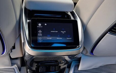 Mercedes-Benz Vito, 2024 год, 12 190 000 рублей, 19 фотография