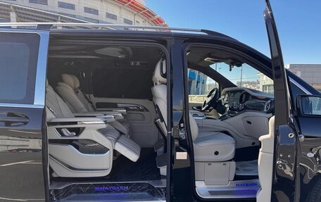 Mercedes-Benz Vito, 2024 год, 12 190 000 рублей, 12 фотография