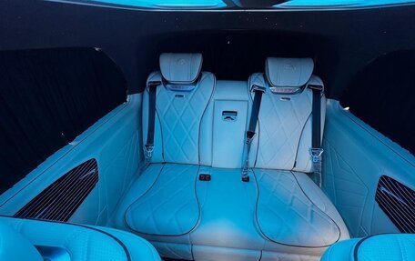 Mercedes-Benz Vito, 2024 год, 12 190 000 рублей, 21 фотография