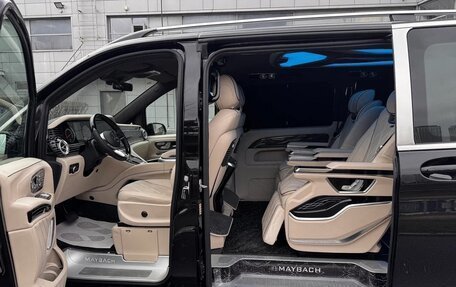 Mercedes-Benz Vito, 2024 год, 12 190 000 рублей, 13 фотография