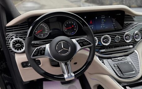 Mercedes-Benz Vito, 2024 год, 12 190 000 рублей, 9 фотография