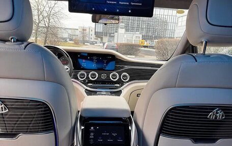 Mercedes-Benz Vito, 2024 год, 12 190 000 рублей, 20 фотография