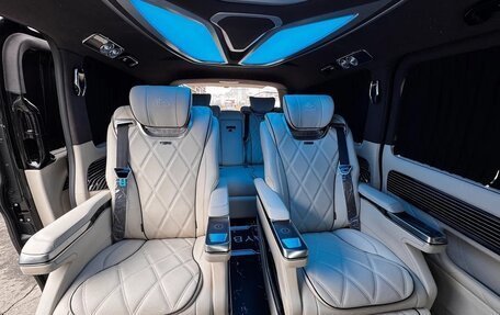 Mercedes-Benz Vito, 2024 год, 12 190 000 рублей, 17 фотография
