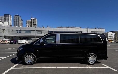 Mercedes-Benz Vito, 2024 год, 12 190 000 рублей, 8 фотография