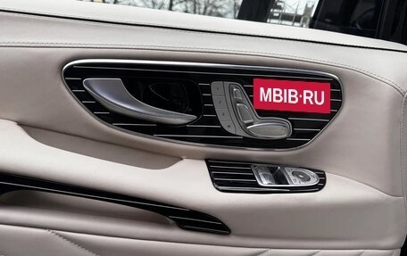 Mercedes-Benz Vito, 2024 год, 12 190 000 рублей, 22 фотография