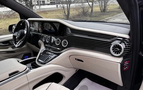 Mercedes-Benz Vito, 2024 год, 12 190 000 рублей, 24 фотография