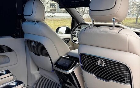 Mercedes-Benz Vito, 2024 год, 12 190 000 рублей, 25 фотография