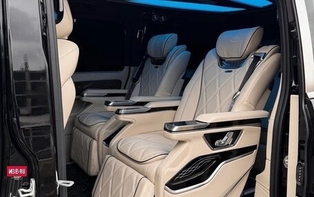 Mercedes-Benz Vito, 2024 год, 12 190 000 рублей, 18 фотография